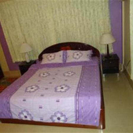 Spring Park Hotel Battambang Esterno foto